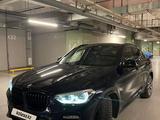 BMW X4 2018 годаfor17 000 000 тг. в Алматы