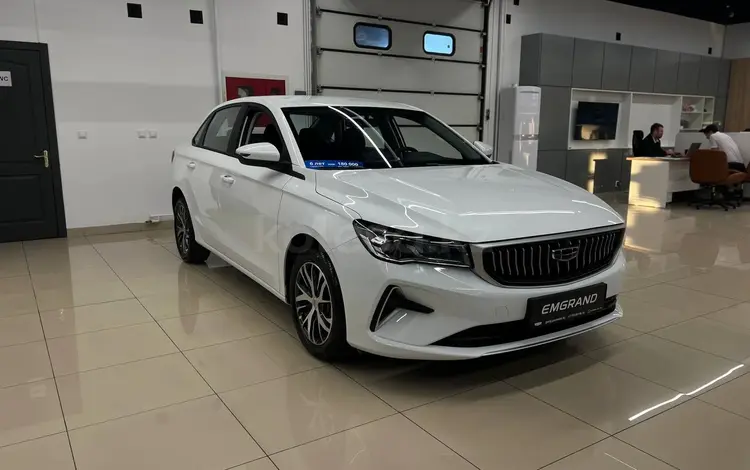 Geely Emgrand 2024 годаfor7 290 000 тг. в Экибастуз