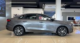 Geely Emgrand Standard 2025 года за 7 290 000 тг. в Экибастуз – фото 3