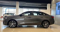 Geely Emgrand Standard 2025 года за 7 290 000 тг. в Экибастуз – фото 5