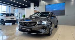 Geely Emgrand Standard 2025 года за 7 290 000 тг. в Экибастуз