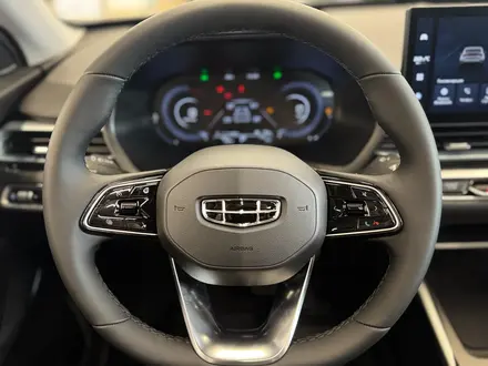 Geely Emgrand Standard 2025 года за 6 290 000 тг. в Экибастуз – фото 19