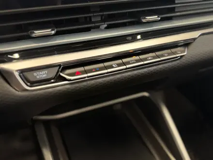 Geely Emgrand Standard 2025 года за 6 290 000 тг. в Экибастуз – фото 21