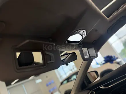 Geely Emgrand Standard 2025 года за 6 290 000 тг. в Экибастуз – фото 23