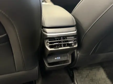 Geely Emgrand Standard 2025 года за 6 290 000 тг. в Экибастуз – фото 30