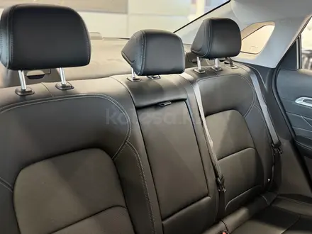 Geely Emgrand Standard 2025 года за 6 290 000 тг. в Экибастуз – фото 33