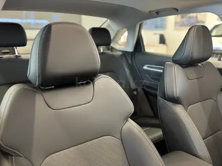 Geely Emgrand Standard 2025 года за 6 290 000 тг. в Экибастуз – фото 34
