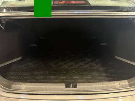 Geely Emgrand Standard 2025 года за 6 290 000 тг. в Экибастуз – фото 36