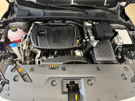 Geely Emgrand Standard 2025 года за 6 290 000 тг. в Экибастуз – фото 39