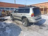 Mitsubishi Montero Sport 2000 годаүшін5 500 000 тг. в Аксу – фото 4