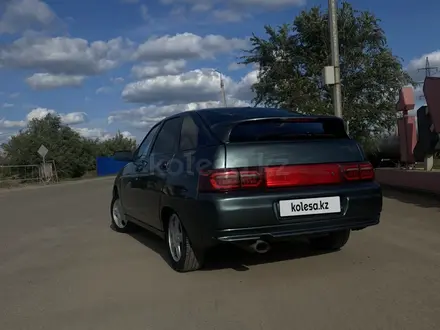 ВАЗ (Lada) 2112 2006 года за 1 800 000 тг. в Экибастуз – фото 2