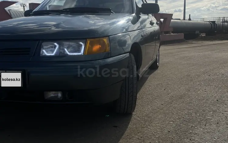 ВАЗ (Lada) 2112 2006 годаfor1 800 000 тг. в Экибастуз