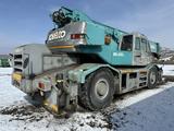 Kobelco  Колесные 1992 годаfor40 100 000 тг. в Алматы