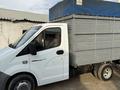 ГАЗ ГАЗель NEXT 2018 года за 9 000 000 тг. в Алматы – фото 5