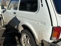 ВАЗ (Lada) Lada 2121 2004 годаfor2 000 000 тг. в Урджар – фото 5