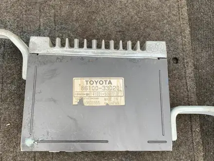 Блок управления ДВС на Toyota Windom 20. за 20 000 тг. в Алматы