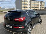 Kia Sportage 2011 годаүшін5 600 000 тг. в Актобе – фото 5