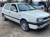 Volkswagen Golf 1993 года за 1 450 000 тг. в Тараз