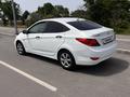Hyundai Accent 2011 года за 4 100 000 тг. в Алматы – фото 2