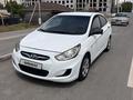 Hyundai Accent 2011 года за 4 100 000 тг. в Алматы – фото 3