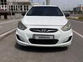 Hyundai Accent 2011 года за 4 100 000 тг. в Алматы – фото 4