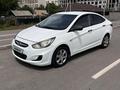 Hyundai Accent 2011 года за 4 100 000 тг. в Алматы