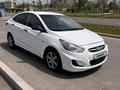 Hyundai Accent 2011 года за 4 100 000 тг. в Алматы – фото 5