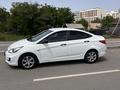 Hyundai Accent 2011 года за 4 100 000 тг. в Алматы – фото 6