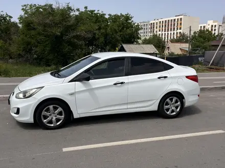 Hyundai Accent 2011 года за 4 100 000 тг. в Алматы – фото 6