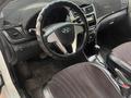 Hyundai Accent 2011 года за 4 100 000 тг. в Алматы – фото 9