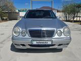 Mercedes-Benz E 320 2000 года за 5 500 000 тг. в Бейнеу