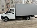 ГАЗ  ГАЗель Next 4.6 2025 годаүшін13 500 000 тг. в Петропавловск – фото 2