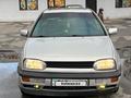 Volkswagen Golf 1992 годаүшін1 000 000 тг. в Тараз