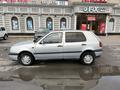 Volkswagen Golf 1992 годаүшін1 000 000 тг. в Тараз – фото 6