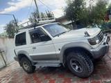 Mitsubishi Pajero 1994 года за 3 000 000 тг. в Алматы