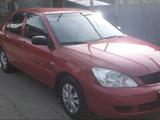 Mitsubishi Lancer 2008 годаүшін2 700 000 тг. в Алматы – фото 4