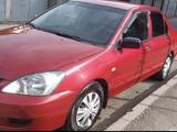 Mitsubishi Lancer 2008 годаүшін2 700 000 тг. в Алматы – фото 3