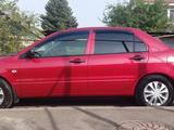 Mitsubishi Lancer 2008 годаүшін2 700 000 тг. в Алматы – фото 5