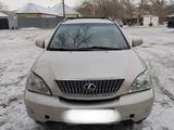 Lexus RX 330 2006 годаүшін6 500 000 тг. в Семей – фото 2