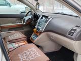Lexus RX 330 2006 годаүшін6 500 000 тг. в Семей – фото 4