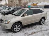 Lexus RX 330 2006 годаүшін6 500 000 тг. в Семей