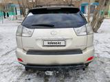 Lexus RX 330 2006 годаүшін6 500 000 тг. в Семей – фото 3