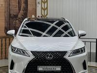 Lexus RX 350 2020 года за 26 000 000 тг. в Усть-Каменогорск