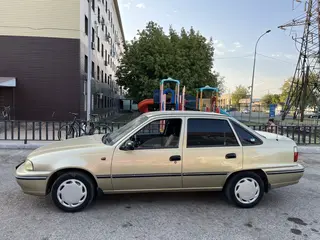 Daewoo Nexia