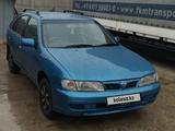 Nissan Pulsar 1997 годаfor1 600 000 тг. в Алматы