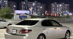 Lexus ES 300 2003 годаүшін5 800 000 тг. в Алматы – фото 4