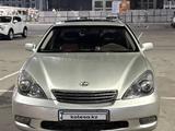 Lexus ES 300 2003 годаүшін5 800 000 тг. в Алматы