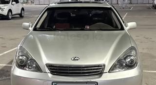 Lexus ES 300 2003 года за 5 800 000 тг. в Алматы