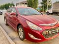 Hyundai Sonata 2011 года за 5 000 000 тг. в Алматы – фото 2