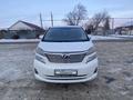 Toyota Vellfire 2010 годаfor9 599 999 тг. в Астана – фото 3